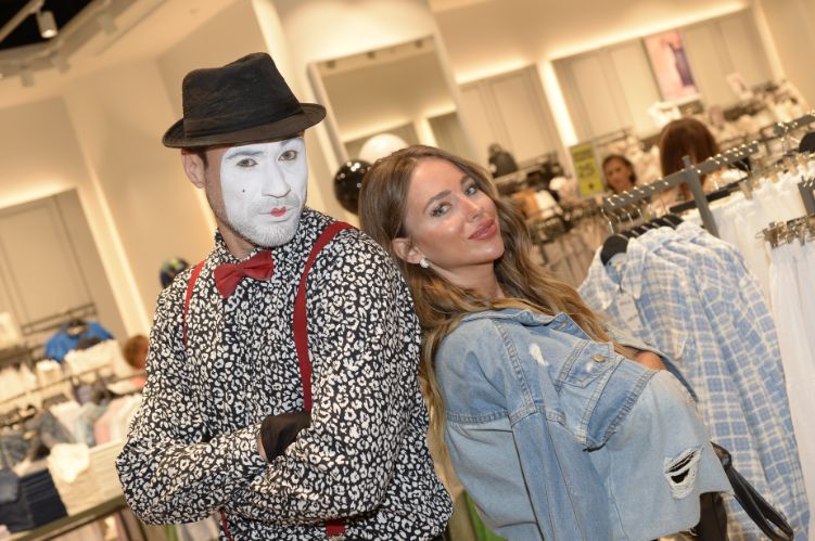 Koton Grand Opening at City Centre Beirut