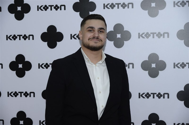 Koton Grand Opening at City Centre Beirut