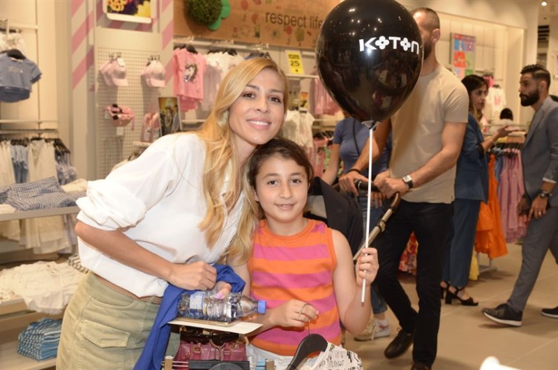 Koton Grand Opening at City Centre Beirut