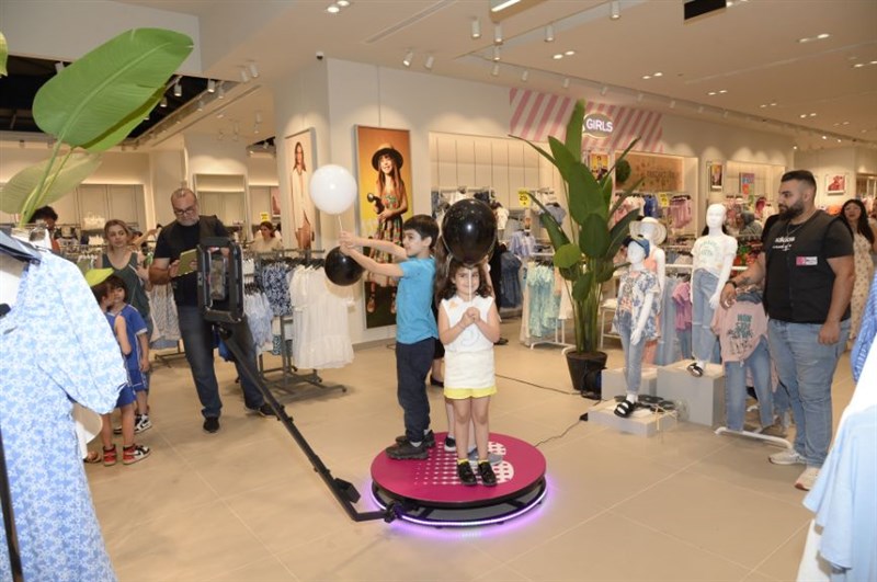 Koton Grand Opening at City Centre Beirut