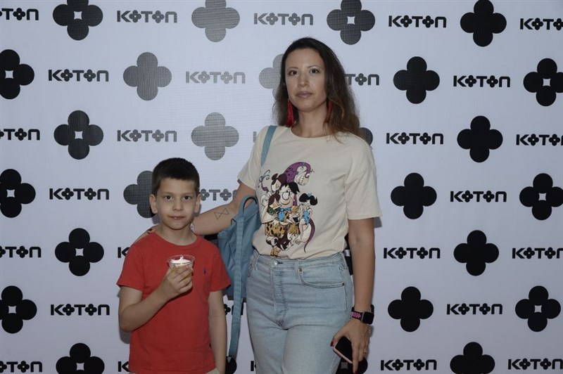 Koton Grand Opening at City Centre Beirut