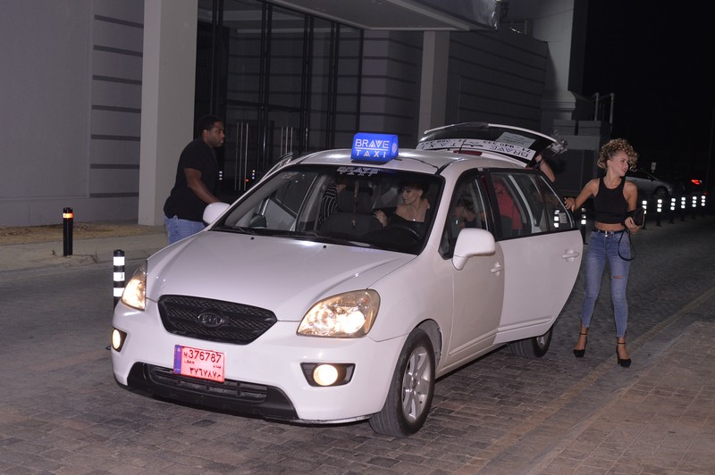Kunhadi Taxi Night 21st edition Part2