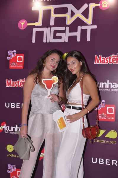 Kunhadi Taxi Night 21st edition Part2