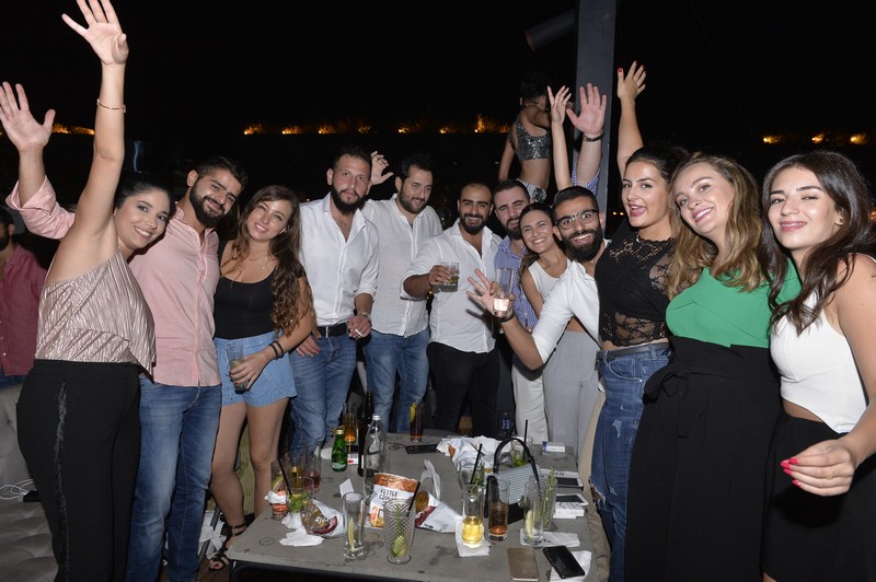 Kunhadi Taxi Night 21st edition Part2