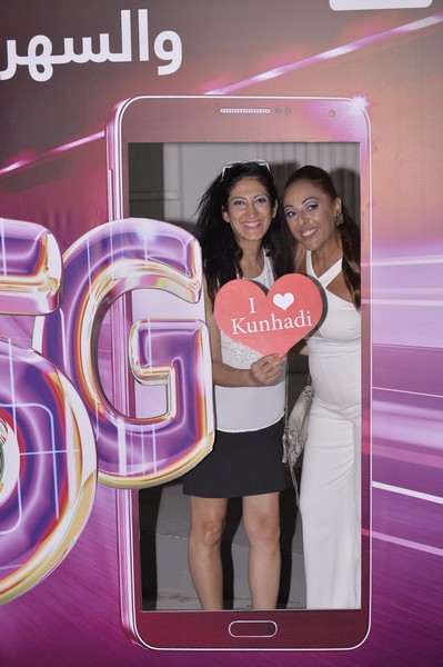 Kunhadi Taxi Night 21st edition Part2