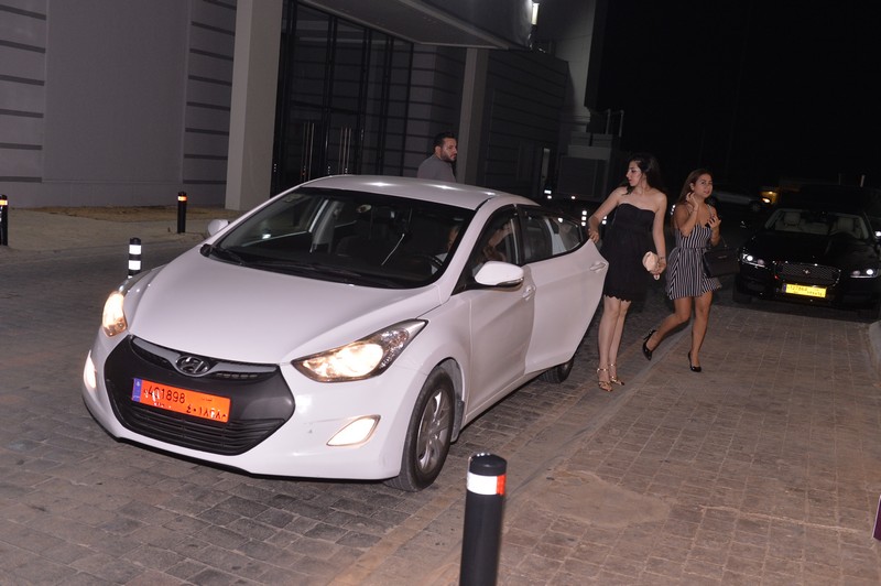 Kunhadi Taxi Night 21st edition Part2