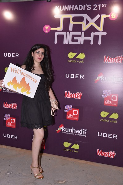 Kunhadi Taxi Night 21st edition Part2