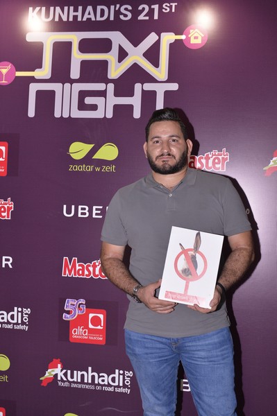 Kunhadi Taxi Night 21st edition Part2