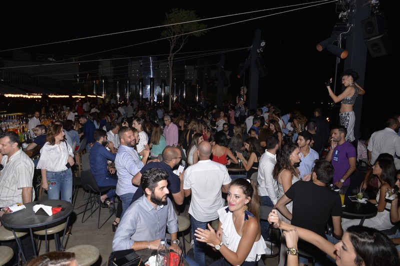 Kunhadi Taxi Night 21st edition Part2