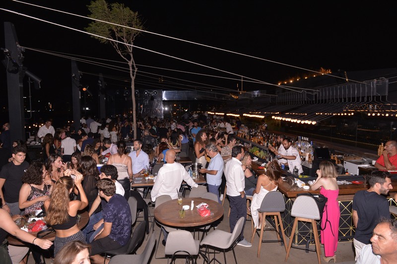 Kunhadi Taxi Night 21st edition Part2
