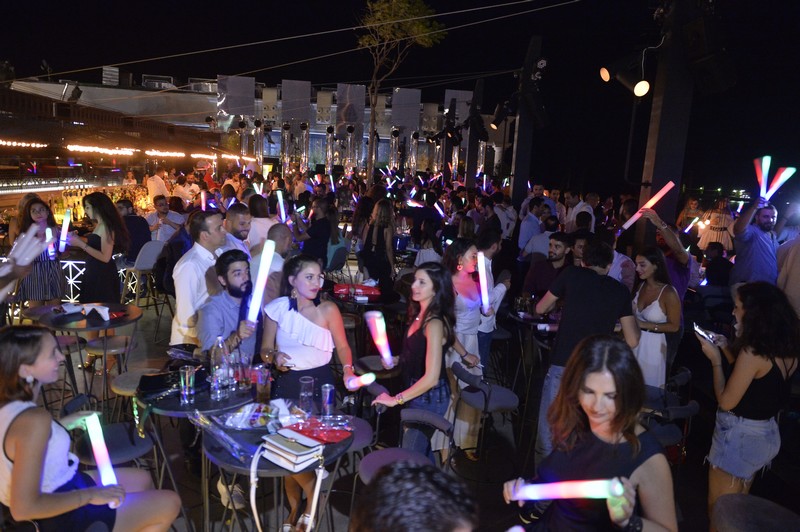 Kunhadi Taxi Night 21st edition Part2