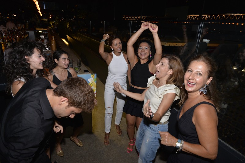 Kunhadi Taxi Night 21st edition Part2