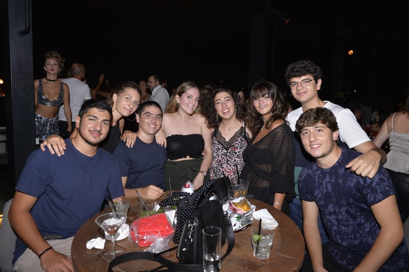 Kunhadi Taxi Night 21st edition Part2