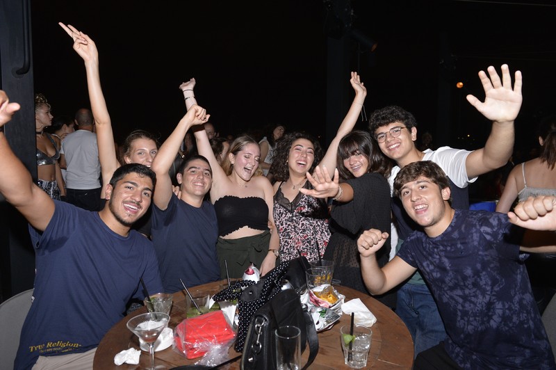 Kunhadi Taxi Night 21st edition Part2