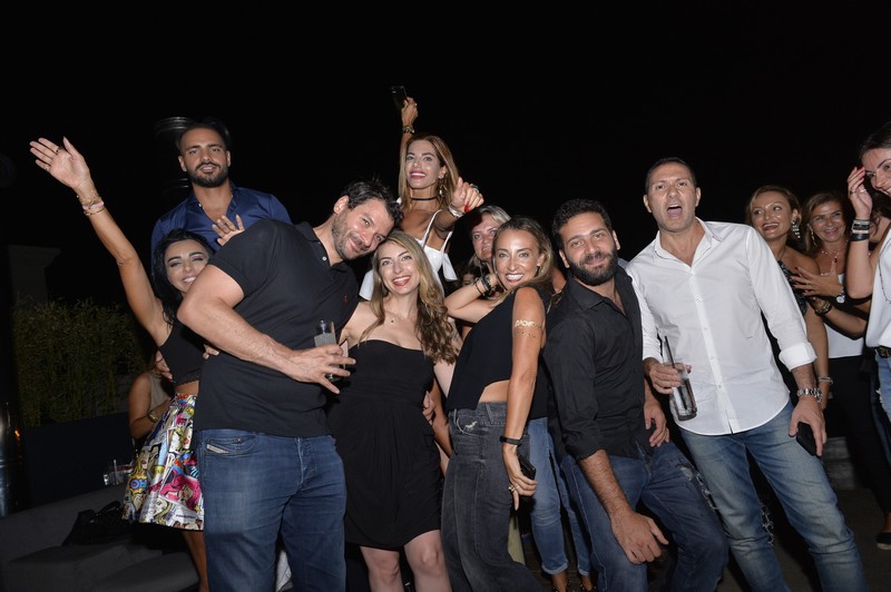 Kunhadi Taxi Night 21st edition Part2