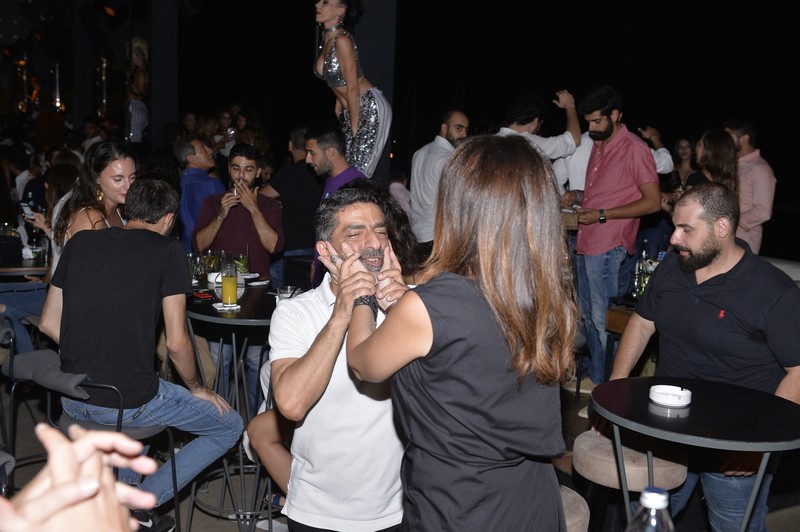 Kunhadi Taxi Night 21st edition Part2