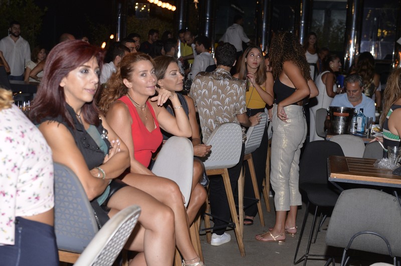 Kunhadi Taxi Night 21st edition Part2