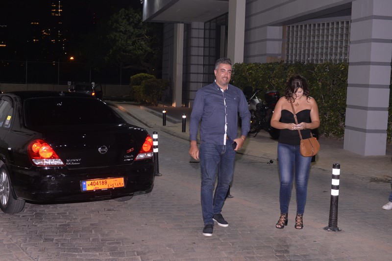 Kunhadi Taxi Night 21st edition Part2