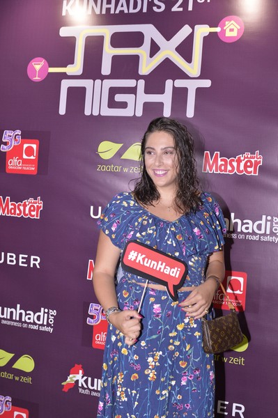 Kunhadi Taxi Night 21st edition Part2