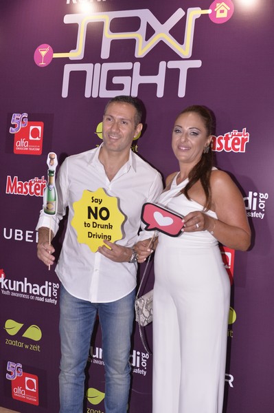 Kunhadi Taxi Night 21st edition Part2