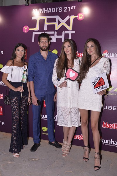 Kunhadi Taxi Night 21st edition Part2