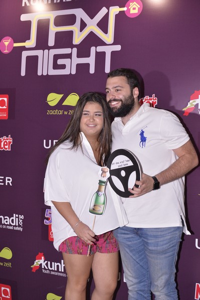 Kunhadi Taxi Night 21st edition Part2