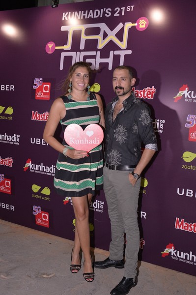 Kunhadi Taxi Night 21st edition Part2
