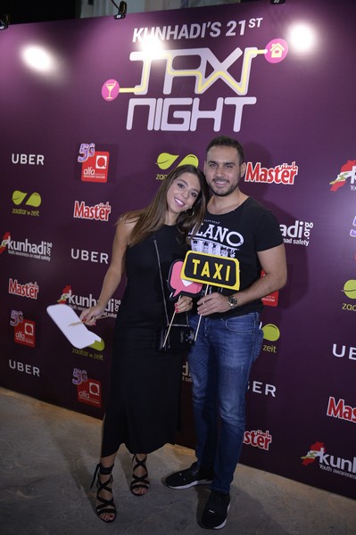 Kunhadi Taxi Night 21st edition Part2