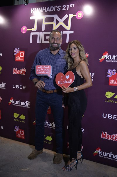 Kunhadi Taxi Night 21st edition Part2