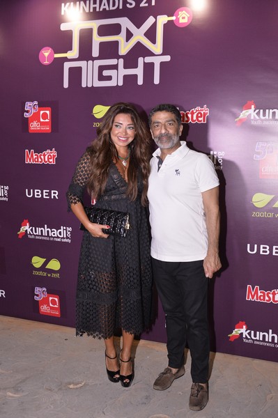 Kunhadi Taxi Night 21st edition Part2
