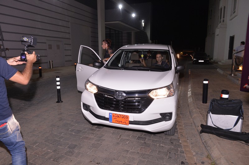 Kunhadi Taxi Night 21st edition Part2