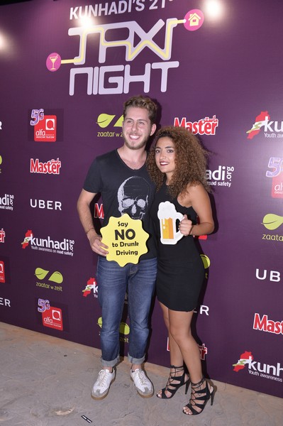 Kunhadi Taxi Night 21st edition Part2