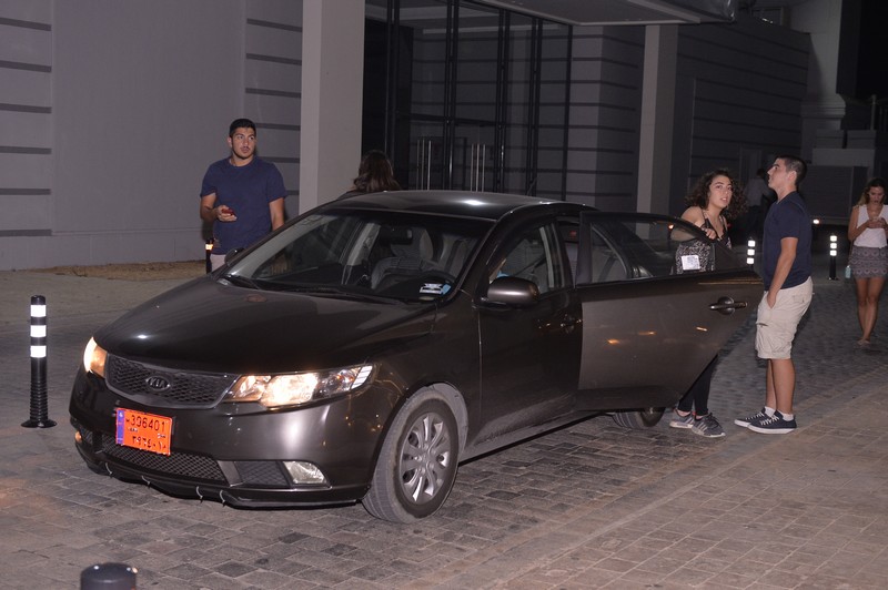 Kunhadi Taxi Night 21st edition Part2