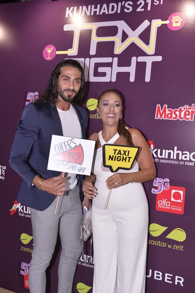 Kunhadi Taxi Night 21st edition Part2