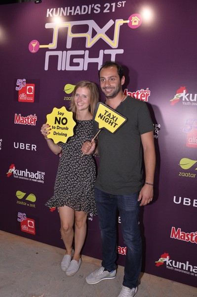 Kunhadi Taxi Night 21st edition Part2
