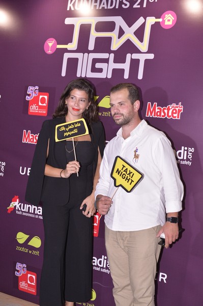 Kunhadi Taxi Night 21st edition Part2