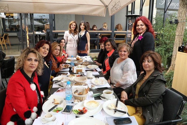 Kunhadi Mother's Day Brunch