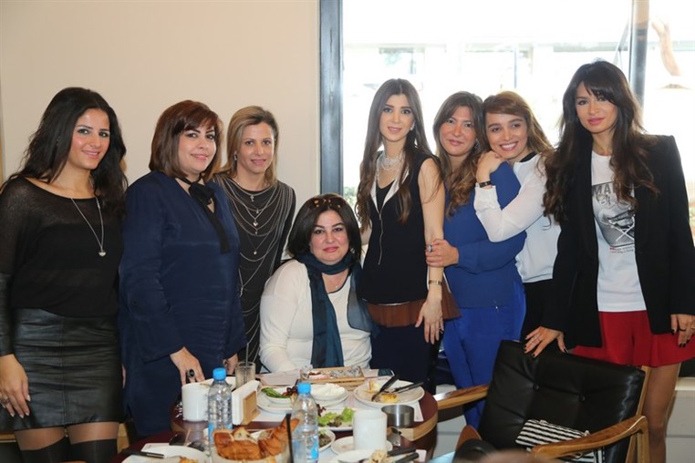 Kunhadi Mother's Day Brunch