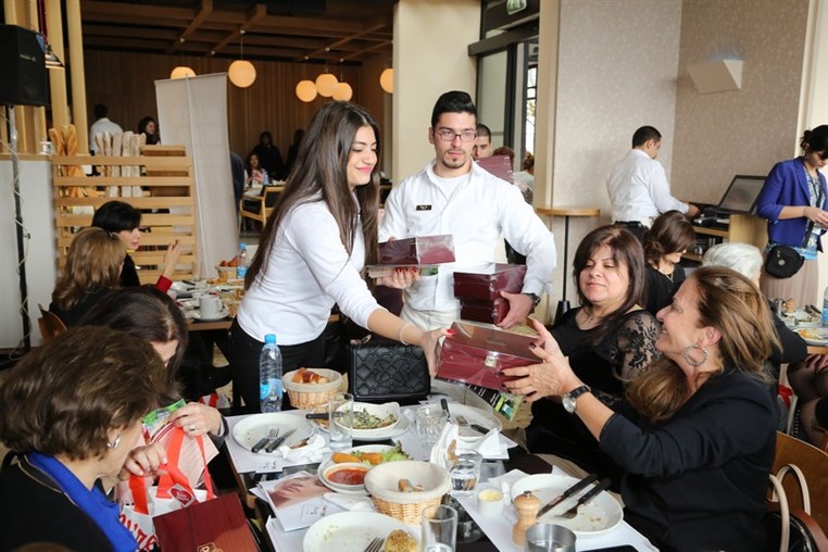 Kunhadi Mother's Day Brunch