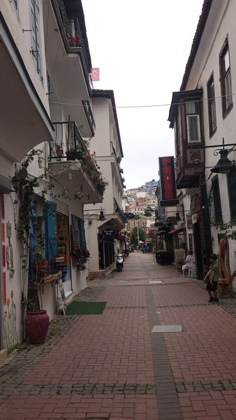 Kusadasi