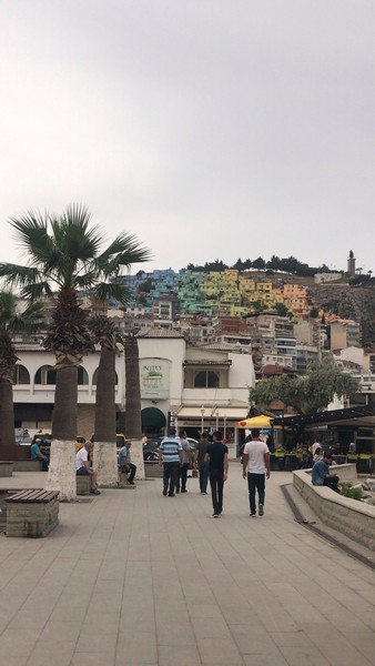 Kusadasi