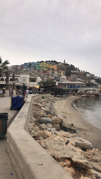 Kusadasi