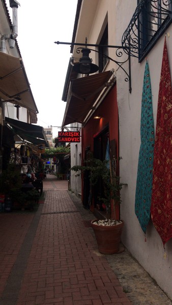 Kusadasi