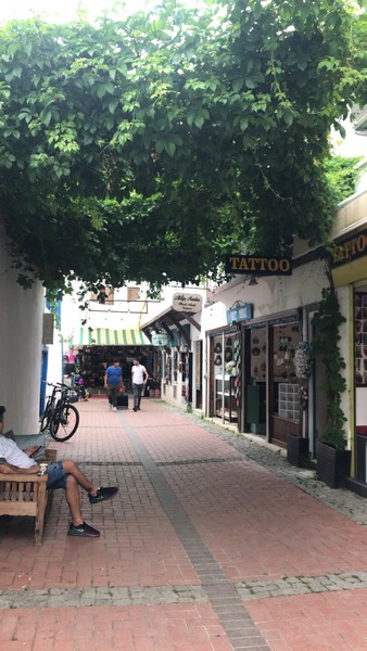 Kusadasi