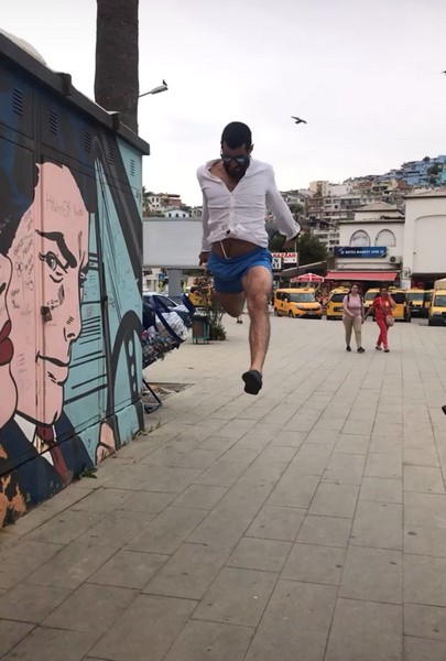 Kusadasi