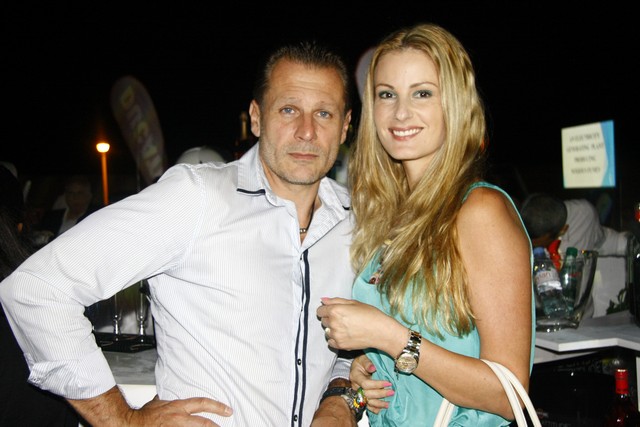 Eric Tibusch Summer Fashion Show by LIPS