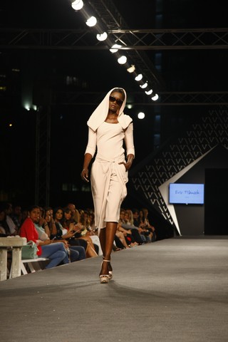 Eric Tibusch Summer Fashion Show by LIPS