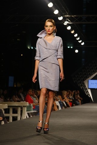 Eric Tibusch Summer Fashion Show by LIPS