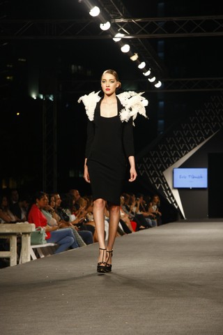 Eric Tibusch Summer Fashion Show by LIPS