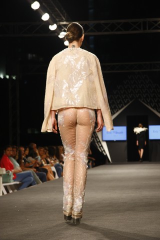 Eric Tibusch Summer Fashion Show by LIPS